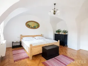 Pronájem bytu 2+1, Třebíč, L. Pokorného, 74 m2