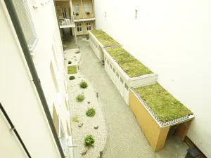 Pronájem bytu 1+1, Brno, Hybešova, 20 m2