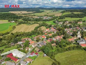 Prodej rodinného domu, Vrčeň, 437 m2