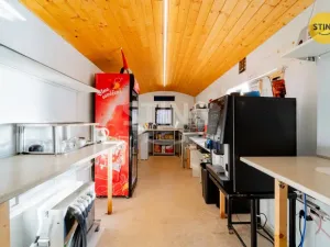 Prodej výrobních prostor, Ostravice, 80 m2