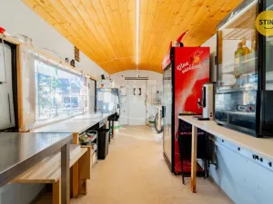 Prodej výrobních prostor, Ostravice, 80 m2