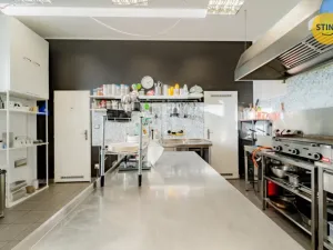 Prodej výrobních prostor, Ostravice, 80 m2