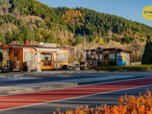 Prodej výrobních prostor, Ostravice, 80 m2