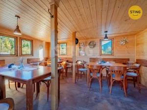 Prodej komerční nemovitosti, Ostravice, 80 m2