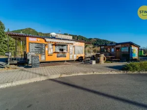 Prodej komerční nemovitosti, Ostravice, 80 m2