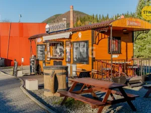 Prodej komerční nemovitosti, Ostravice, 80 m2