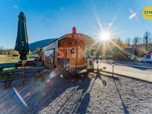 Prodej komerční nemovitosti, Ostravice, 80 m2