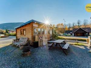 Prodej komerční nemovitosti, Ostravice, 80 m2