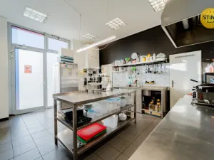 Prodej komerční nemovitosti, Ostravice, 80 m2