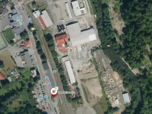 Prodej komerční nemovitosti, Ostravice, 80 m2