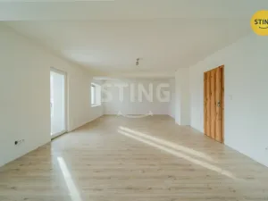 Prodej rodinného domu, Hlubočec, 215 m2