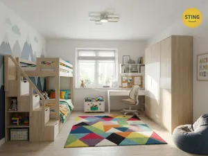 Prodej rodinného domu, Hlubočec, 215 m2