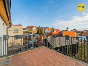 Prodej rodinného domu, Hlubočec, 215 m2