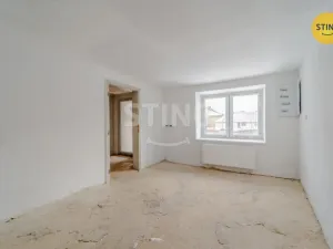 Prodej rodinného domu, Hlubočec, 215 m2