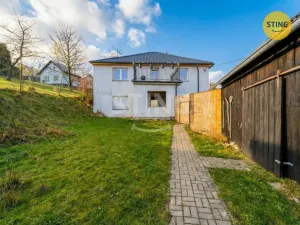 Prodej rodinného domu, Hlubočec, 215 m2