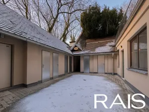 Prodej bytu 1+kk, Brno, Merhautova, 35 m2