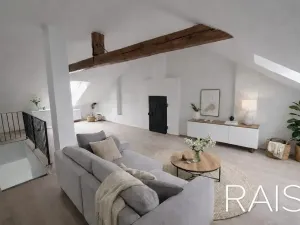 Prodej bytu 2+kk, Brno, Křenová, 65 m2