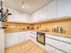 Prodej rodinného domu, Kutná Hora, Na Vyhlídce, 115 m2