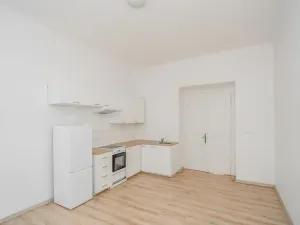 Pronájem bytu 2+kk, Praha - Vinohrady, Korunní, 48 m2