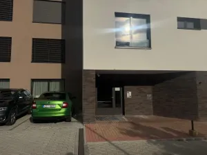 Pronájem komerční nemovitosti, Praha - Vokovice, K Červenému vrchu, 47 m2