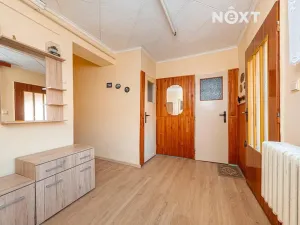 Prodej rodinného domu, Pečky, Mikoláše Alše, 94 m2
