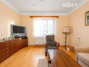 Prodej rodinného domu, Pečky, Mikoláše Alše, 94 m2