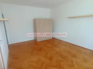 Pronájem bytu 1+1, Kuřim, Na Královkách, 35 m2