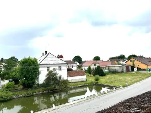 Prodej obchodního prostoru, Polesí, 150 m2