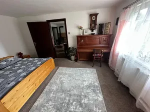 Prodej rodinného domu, Desná, Krkonošská, 380 m2