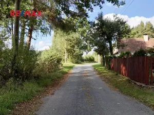 Prodej pozemku pro bydlení, Suchdol nad Lužnicí, 1001 m2