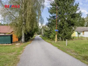 Prodej pozemku pro bydlení, Suchdol nad Lužnicí, 1001 m2