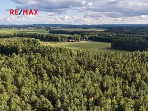 Prodej pozemku pro bydlení, Suchdol nad Lužnicí, 1001 m2