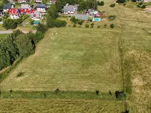 Prodej pozemku pro bydlení, Semily, 1962 m2