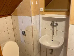 Pronájem ubytování, Stráž nad Ohří, 1536 m2