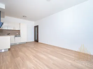 Pronájem bytu 2+kk, Praha - Hlubočepy, Ondrákové, 52 m2