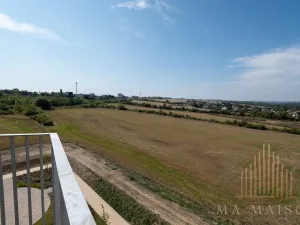 Pronájem bytu 2+kk, Praha - Hlubočepy, Ondrákové, 52 m2