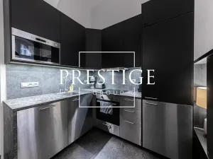 Pronájem bytu 2+kk, Praha - Staré Město, Hradební, 55 m2