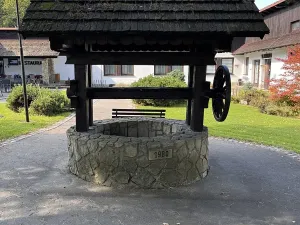 Prodej komerční nemovitosti, Rajnochovice, 3129 m2