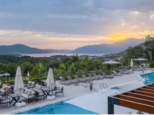 Prodej bytu 2+kk, Кавач, Černá Hora, 31 m2