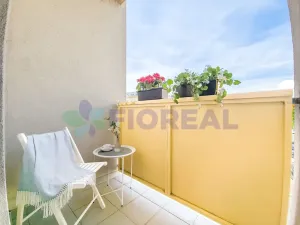 Pronájem bytu 2+kk, Rokycany, Havlíčkova, 32 m2