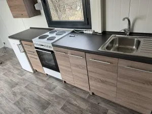 Pronájem chaty, Brno, Kostelní zmola, 40 m2