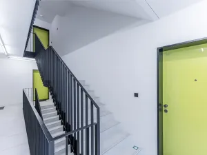 Pronájem bytu 4+kk, Praha - Veleslavín, Pod dvorem, 106 m2