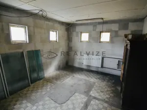 Prodej komerčního pozemku, Heřmaň, 1963 m2