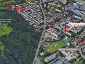 Prodej bytu 4+1, Praha - Háje, Květnového vítězství, 96 m2