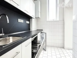 Pronájem kanceláře, Brno, Bezručova, 250 m2