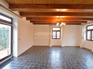 Pronájem bytu 4+kk, Praha - Vinohrady, Havlíčkovy sady, 172 m2