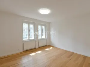 Pronájem bytu 5+1, Praha - Malá Strana, Říční, 189 m2