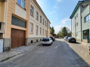 Pronájem kanceláře, Tišnov, Na Loukách, 93 m2