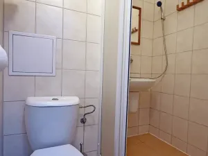 Pronájem bytu 1+kk, Ostrava, Heyrovského, 24 m2