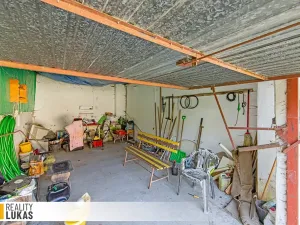 Prodej zemědělské usedlosti, Těrlicko, 181 m2